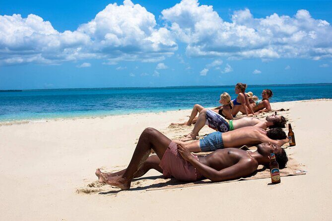 Nakupenda Beach Tour - Authentic Experiences & Practicalities