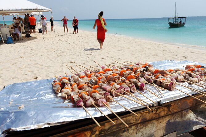 Nakupenda Sandbank and Prison Island Full Day Tour - Who Should Consider This Tour?