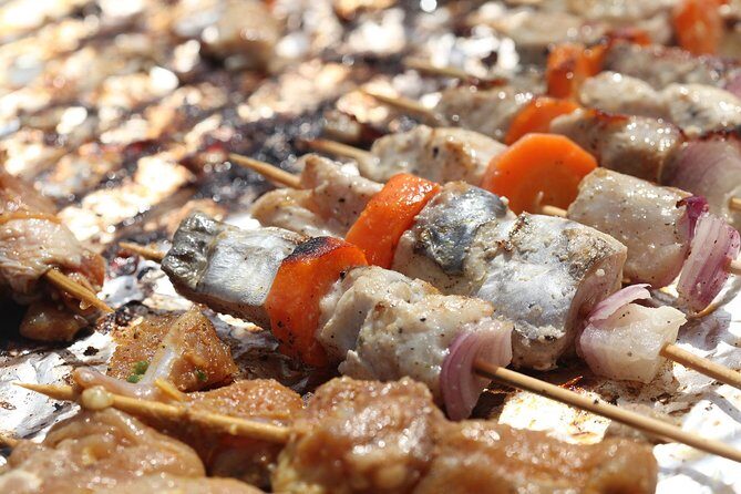 Nakupenda Sandbank Picnic - Who Will Love This Tour?