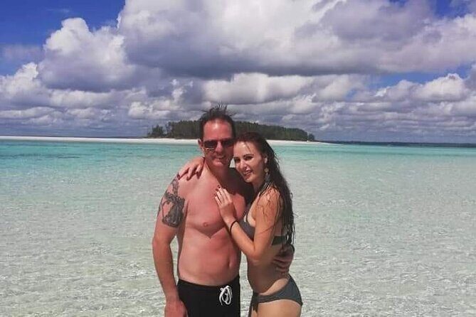 Nakupenda SandBank & Prison Island (Changuu Island) - Who Will Love This Tour?