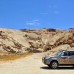 Namib Desert Landscape Tour - The Itinerary: What You Can Expect