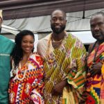 Naming Ceremony and Heritage Homecoming Experience for Diasporas - Practical Details and Value