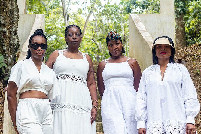 Naming Ceremony, Assin Manso Slave River and Cape Coast Castle - Introduction to the Experience
