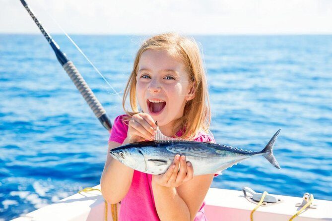 Nanje Fishing Trips Dubai - Final Thoughts