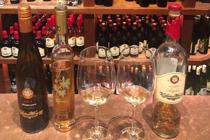 Napa and Sonoma Private Wine Tasting Tour and Luxury Car Service - Who Is This Tour Best For?