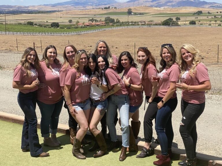 Napa Valley: All-Inclusive Private Full-Day Wine Tour - Why This Tour Offers Great Value