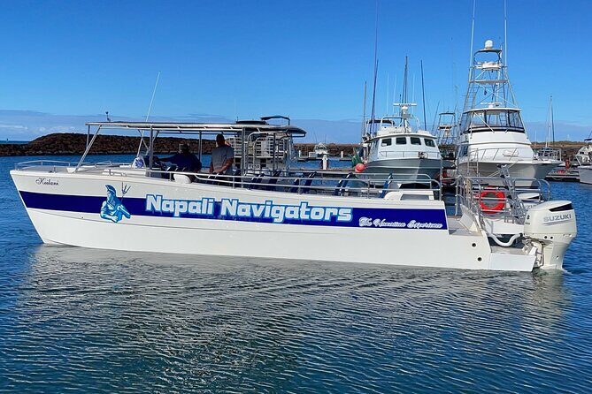 Napali Coast Boat Tour and Snorkeling - Why This Tour Offers Great Value