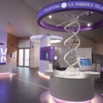 Naples: Città della Scienza Interactive Museum Entry Ticket - Highlights of the Experience