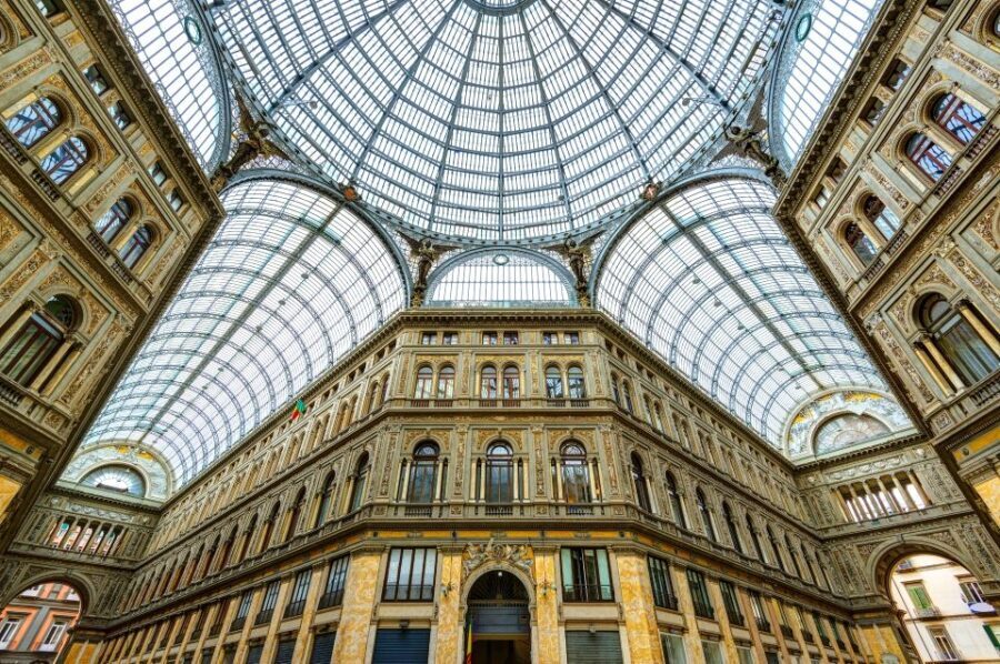 Naples: City Walking Tour w/ Underground Roman Ruins Ticket - Who Will Love This Tour?