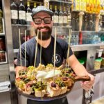 Naples: Food, Spritz and Sightseeing Tour in the City Center - Exploring Naples: A City Bursting with Flavor and History