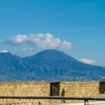 Naples from Above: Castel SantElmo Ticket & Audio Guide - Practical Details and Tips