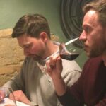 NAPLES, FUN Wine Tasting in the City Center - The Itinerary: A Mix of Learning, Tasting, and Play