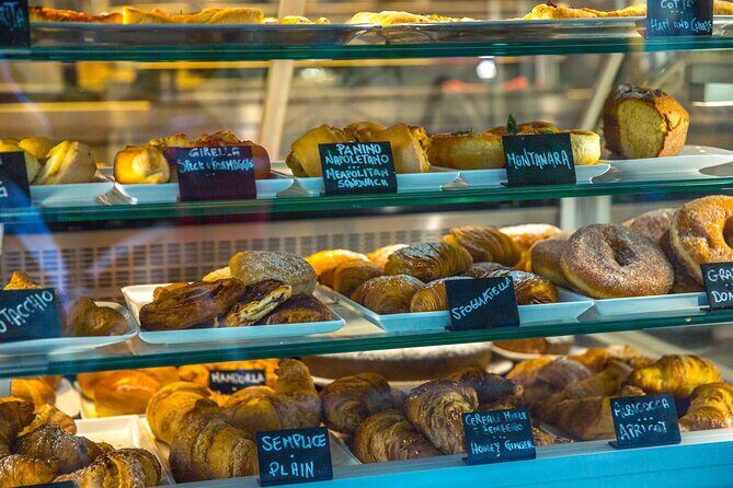Naples Small Group Walking Tour & Street Food Experience - Authenticity and Local Flavor: Real Traveler Insights
