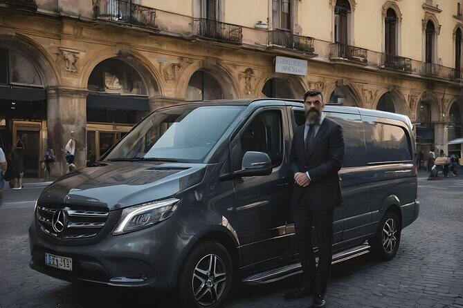 Naples to Pompeii direct transfer (or viceversa) - FAQs
