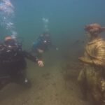 Napoli: Dive or Discover Scuba Diving in the Park of Baia - What to Expect During Your Underwater Adventure