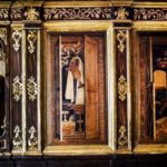 Napoli: Entrance Tickets to Sant'Anna dei Lombardi Complex - Artistic Marvels Within the Complex