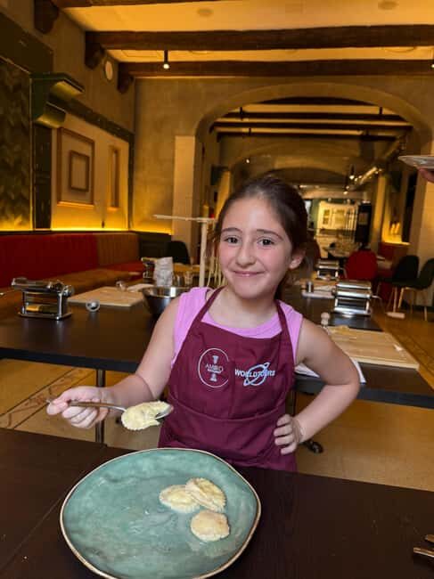 Napolitan Secrets: Pasta & Tiramisù Class for Food Lovers - The Value of This Cooking Class