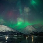 Narvik: Guided Northern Lights Tour with Photography Tips - The Route and Locations