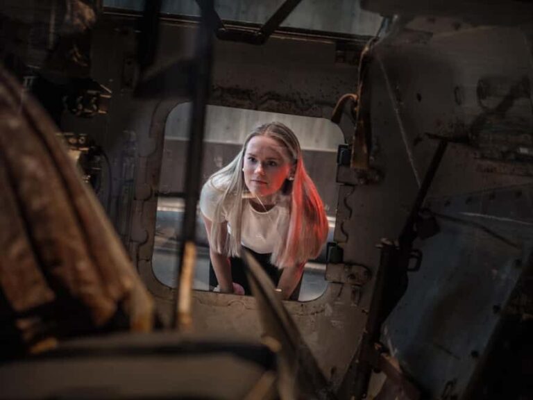 Narvik: Narvik War Museum - Who Will Enjoy This Experience?