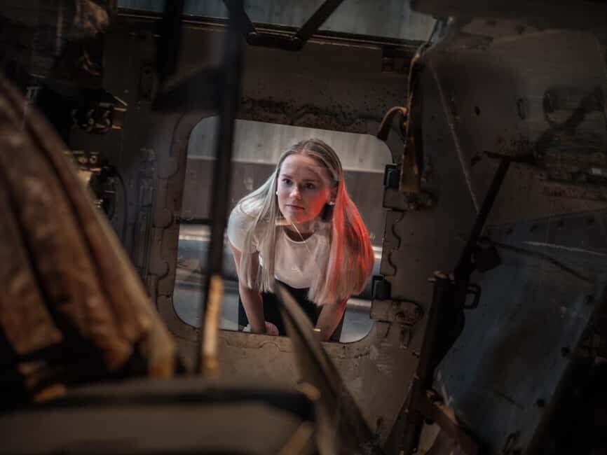 Narvik: Narvik War Museum - Who Will Enjoy This Experience?