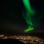 Narvik: Snowshoeing under the Arctic Lights - The Snowshoeing Experience in Detail