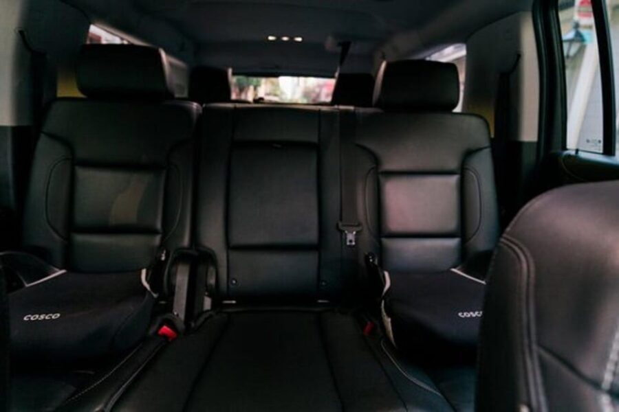 Nashville: Airport Authority Transportation - What to Expect From Your Transfer