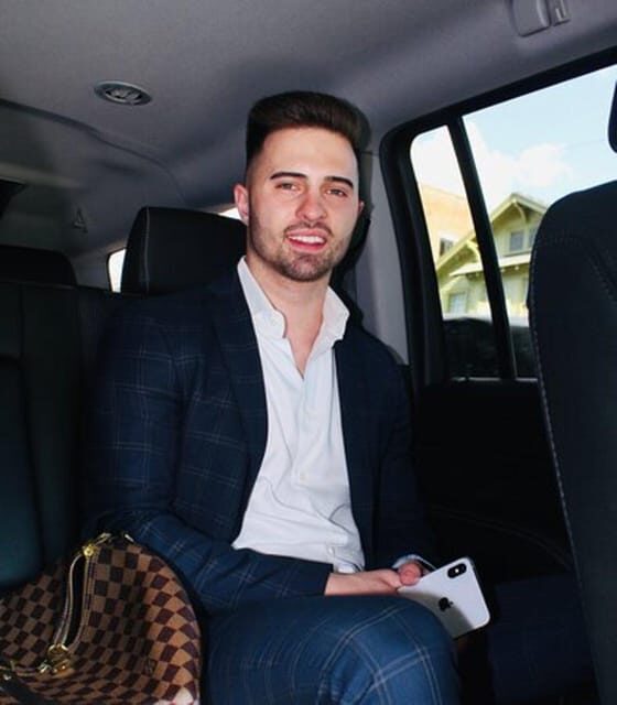 Nashville: Airport Transportation - Who Is This Service Best For?