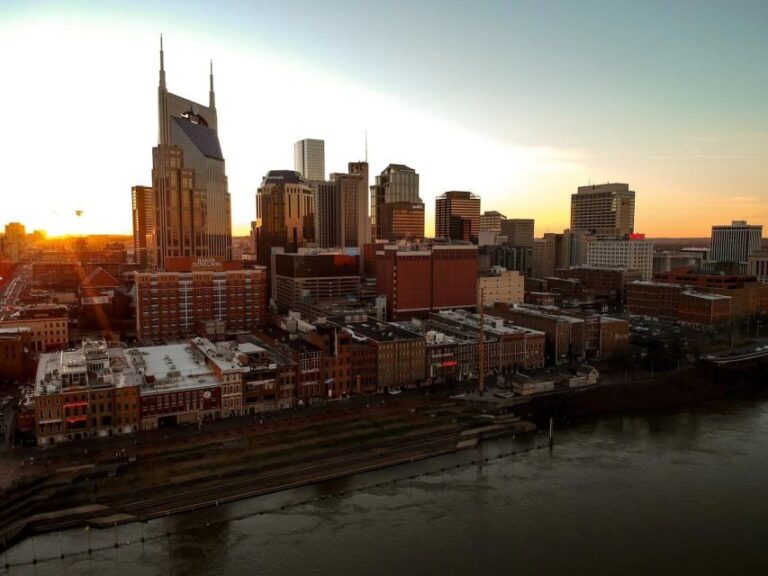 Nashville Family Discovery: A Downtown Adventure - What To Know Before You Book