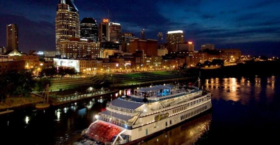 Nashville: General Jackson Showboat Dinner Cruise - Final Thoughts