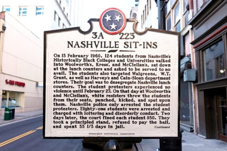 Nashville: Music History Guided Walking Tour - What to Expect from the Experience