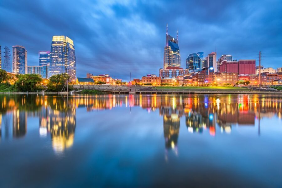 Nashville: Seeking Spirits Haunted Pub Crawl - Who Will Love This Tour?
