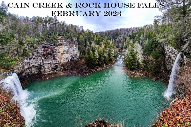 Nashville to Fall Creek Falls All-Inclusive Full Day Excursion - What’s Included and What’s Not