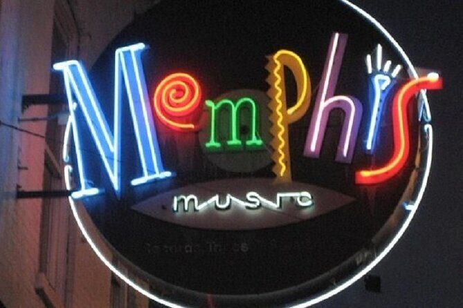 Nashville to Memphis Daytrip with Graceland VIP Tour and Sun Studio Admission - Who Will Love This Tour?