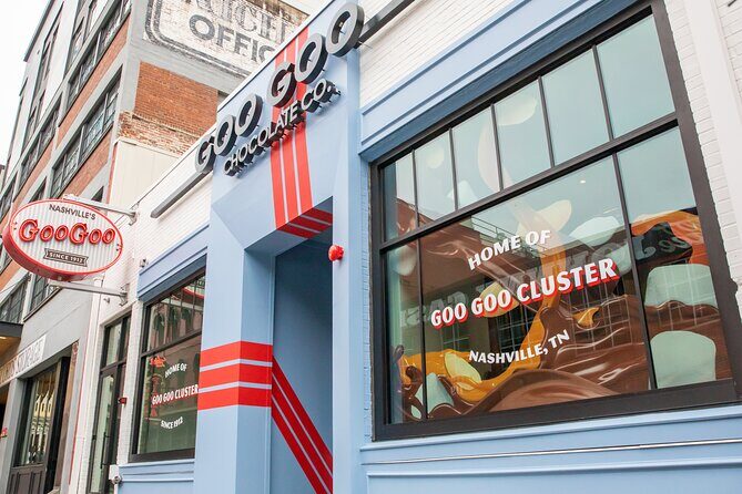 Nashville's Goo Goo Chocolate Tasting & Candy Making Class - Authentic Experiences & Customer Feedback