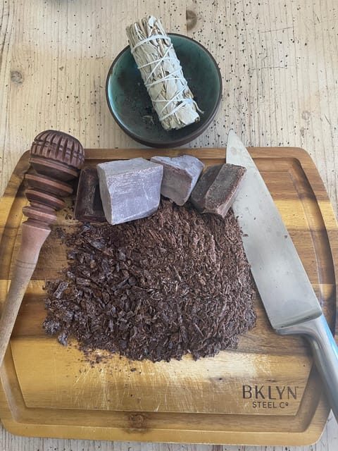 Nature Walk+Cacao Ceremony+Soundbath Meditation- Joshua Tree - The Practical Details: From Booking to What to Bring