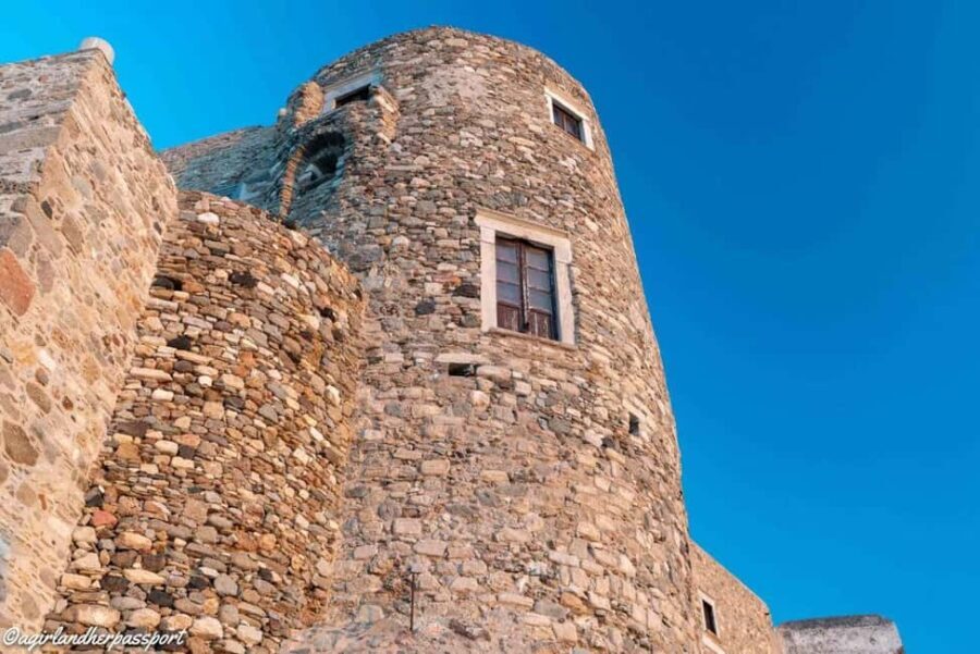Naxos 101: Your Essential Island Welcome - Why This Tour Shines
