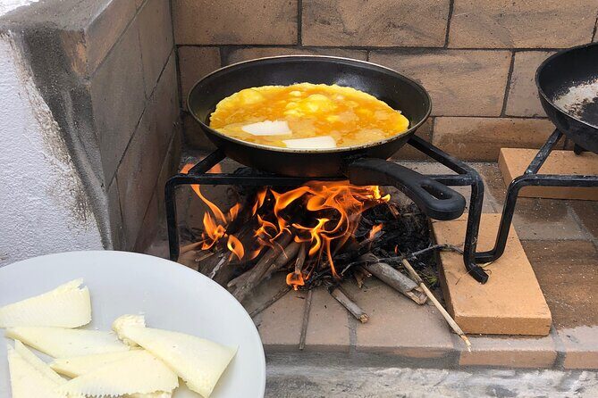 Naxos Perivoli Farm Experience & Wood-fire Cooking Class - An In-Depth Look at the Naxos Farm Experience & Cooking Class
