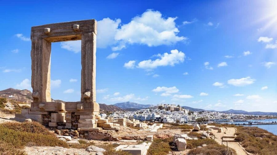 Naxos: Private Wine Tasting Tour - Who Should Consider This Tour?