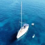 Naxos: Small Cyclades Sailing Trip with Lunch & Drinks - Why This Tour Works
