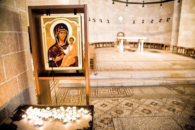 Nazareth and the Sea of Galilee Day Trip from Jerusalem - Practical Details & What You Need to Know