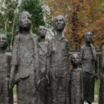 Nazi Berlin and the Jewish Community Tour - Visiting Iconic and Hidden Sites