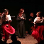 neapolitan show with traditional music, dance and tasting! - The Setting and Atmosphere
