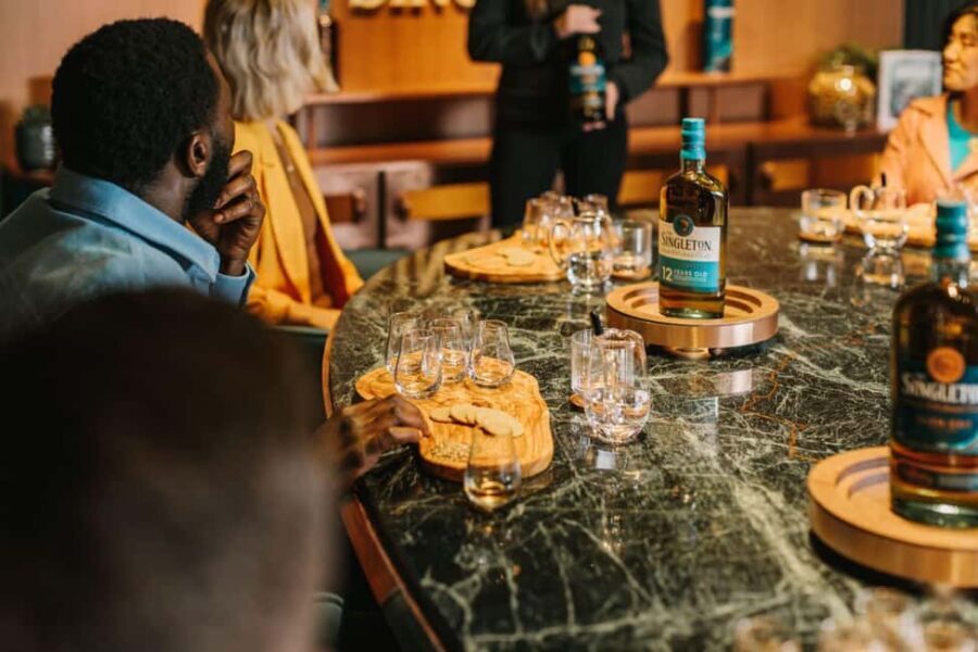 Near Inverness: The Singleton Whisky Tour From Malt to Cask - Who Should Consider This Experience?