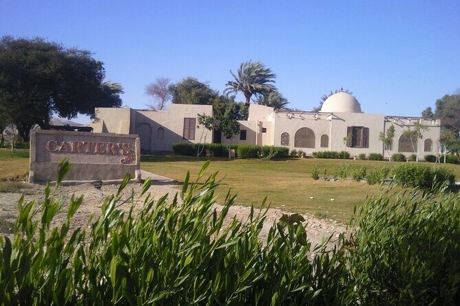 Nefertari and King Tut's Tombs, Hatshepsut and More in Luxor - Final Thoughts: Is This Tour Right for You?