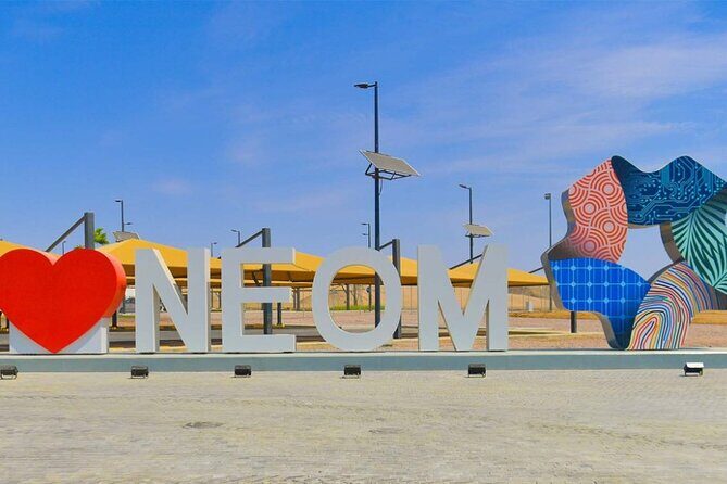 NEOM Saudi Arabia Transfer from AMM Airport or Aqaba Airport AQJ - Why Travelers Love This Service