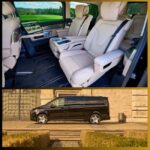 Neuschwanstein Tour from Munich Luxury Van 6 people with private driver - FAQ