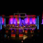 Neverland musical and cabaret show in Alf Leila Wa Leila hotel - Why This Experience Offers Good Value