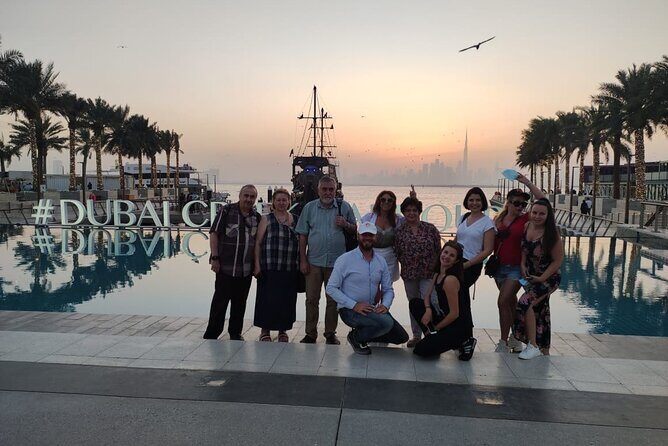 New and old Dubai Tour - Private group - The Sum Up: Is This Dubai Tour Worth It?