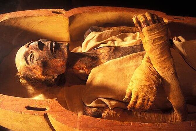 New Civilization Museum Tour (Royal Mummies) - Why This Tour Offers Great Value