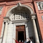 New Grand Egyptian museum half day tour (GEM museum) - The Sum Up